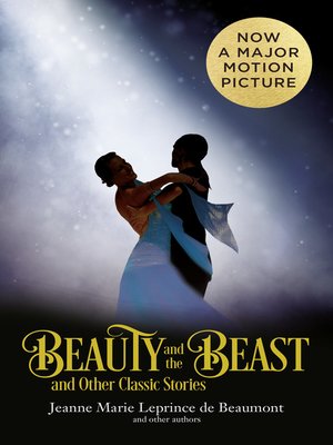 cover image of Beauty and the Beast and Other Classic Stories